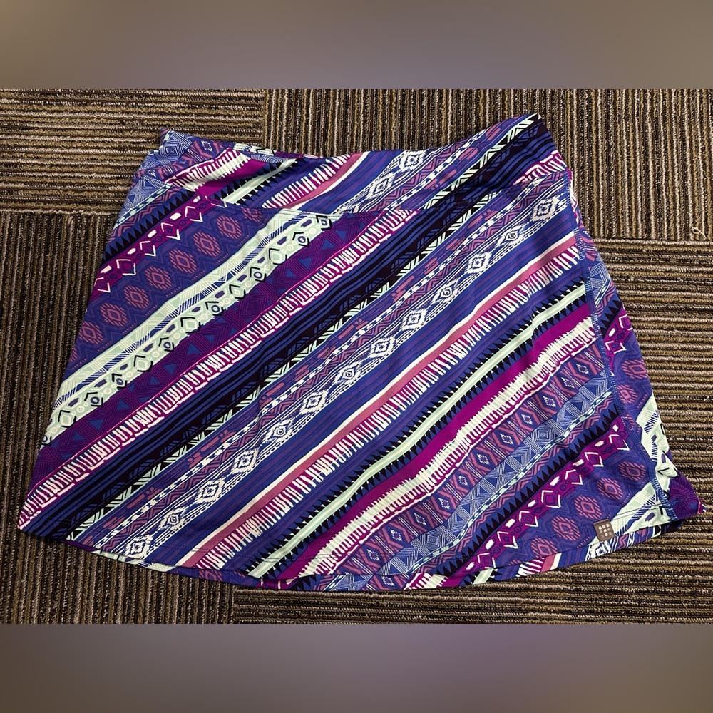 Women’s golf tennis Pickleball or casual Weir SKORT by title nine large
